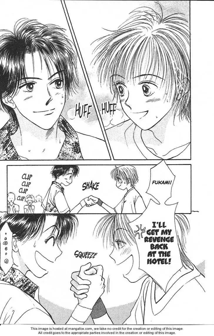Venus wa Kataomoi Chapter 6 22